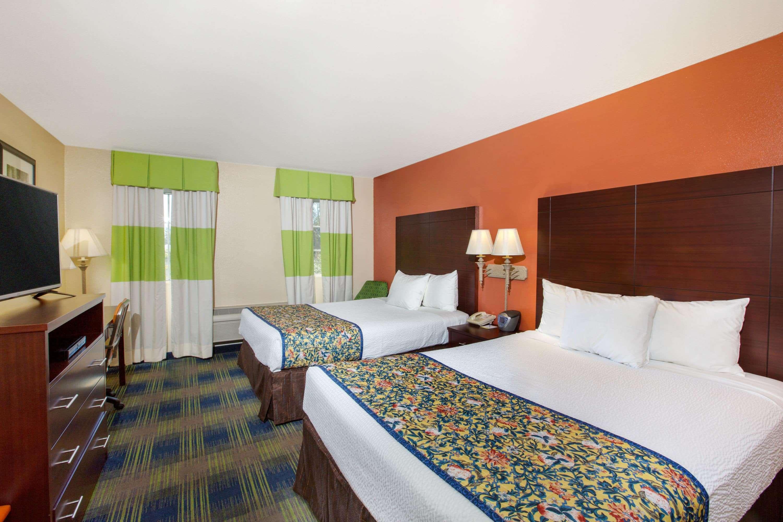 Days Inn By Wyndham Fremont Zewnętrze zdjęcie