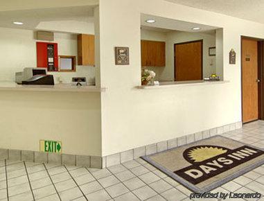 Days Inn By Wyndham Fremont Wnętrze zdjęcie